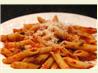 Penne Arrabiatta