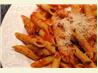 Penne Arrabiatta