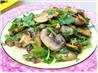 Champinones Al Ajillo (Garlic Fried Mushrooms)
