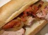 Cuban Pork Sandwiches