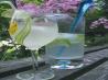 Refreshing Rum Drink. Recipe by susie cooks