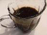Sweet Balsamic Vinaigrette. Recipe by the accidental glutton