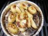 Greek Lemon Roasted Potatoes. Recipe by Chef Decadent1