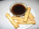 Filipino Lumpia Sauce