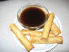 Filipino Lumpia Sauce