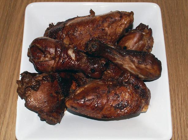 Filipino Chicken Adobo (Adobong Manok). Photo by CraftScout