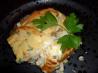 Tunisian Meat Pie