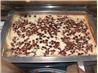 Chocolate Chip Gooey Butter Cake