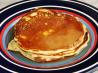 Sour Milk Griddlecakes. Recipe by Molly53