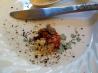 Eritrean Berbere (Red Pepper Spice Mixture). Recipe by Mikekey