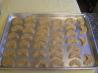Almond Crescents (Mandlove Rohlicky). Recipe by momaphet