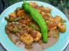 West African Chicken
