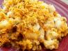 Gg's Baked Scallops