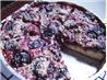 Plum-Streusel Kuchen