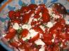 Tomato Feta Salad