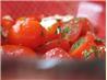 Tomato Feta Salad