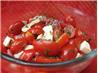 Tomato Feta Salad