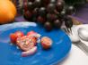 Tomato Feta Salad