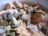 Swiss Fruit and Yogurt Muesli