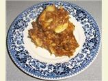 Iranian Haroset