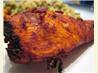 African Grilled Chicken Breast