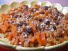 North African Chickpeas