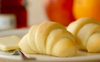 Butterhorn Rolls. Photo by GaylaJ