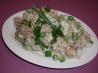 Mom's Cold Tuna Salad. Recipe by children from A to Z