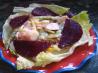 Land and Sea Salad