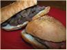 Portuguese Garlic Nailed Steak (Prego No Pao)