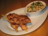 Grilled Miso Chicken. Recipe by Alskann