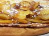 Arkansas German-Baked Pancake