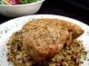 Spicy Grilled Caribbean Tuna. Recipe by Brenda.