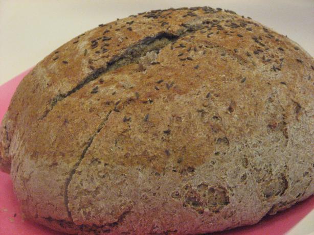 Rye Bread. Photo by Bonnie G #2