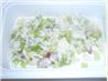 No-Mayo Crab Salad