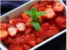 Mansiikka Kiisseli (Strawberries!)