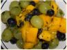 Mango Fruit Salad