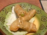 Chicken Lumpia