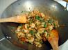 Moo Shu Shrimp. Recipe by Kim127