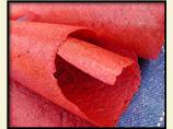 Passion Strawberry Fruit Leather - Dehydrator Roll-Ups