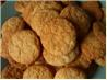 Ilona's Super Almond, Super Chewy, Low Fat Super Cookies