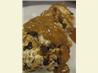 Cinnamon-Chocolate Chip Ice-Cream Balls. Recipe by hepcat1