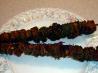Anticuchos (Peruvian Beef Kebabs)