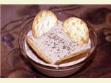 Chef Joey's Vegan Artichoke Heart Dip