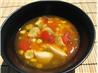 Chicken and Baby Corn Soup