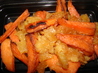 Pita's Candied Yams. Recipe by BakingGuru
