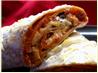 Pizza wraps