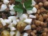 Potaje De Garbanzos (Chickpea Stew - Spain). Recipe by acerast