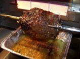 Greek Lamb Rotisserie/Grill Methods