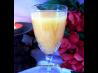 Benedictine Orange Champagne. Recipe by Rita~